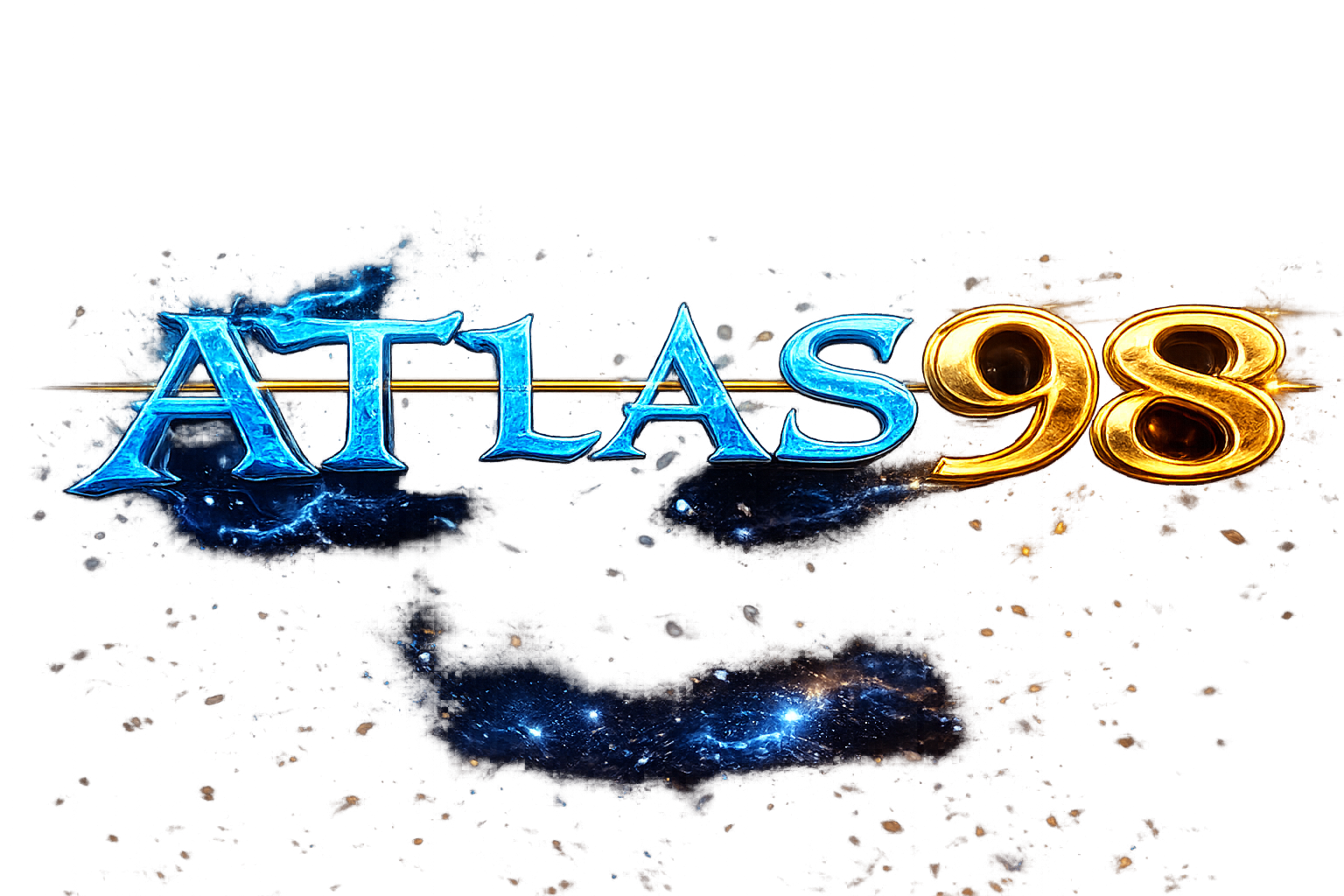 LOGO ATLAS98